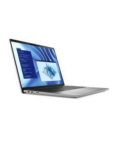 DELL Latitude 7455 Copilot+ PC Qualcomm Snapdragon X1E-80-100 Computer portatile 35,6 cm (14") Touch screen Quad HD+ 32 GB