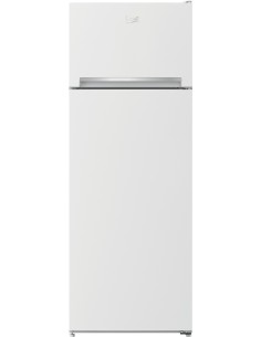Beko RDSA240K40WN Libera installazione 223 L E Bianco