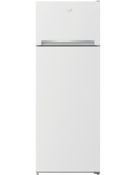Beko RDSA240K40WN Libera installazione 223 L E Bianco