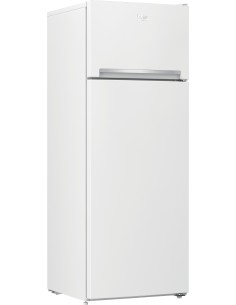 Beko RDSA240K40WN Libera installazione 223 L E Bianco 2
