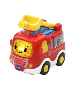 VTech Vroom Vroom Go - veicoli sorpresa assortiti 2