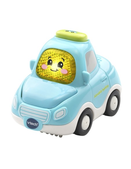 VTech Vroom Vroom Go - veicoli sorpresa assortiti