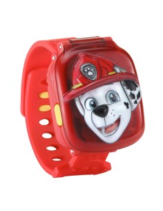 VTech Paw Patrol - Orologio interattivo di Marshall 2