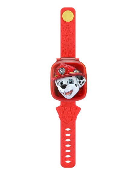 VTech Paw Patrol - Orologio interattivo di Marshall