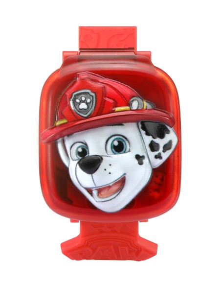VTech Paw Patrol - Orologio interattivo di Marshall