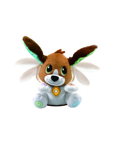 VTech Baby Fido Parla e Gioca con Me