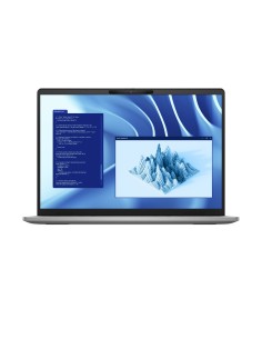 DELL Latitude 7455 Copilot+ PC Qualcomm Snapdragon X1P-64-100 Computer portatile 35,6 cm (14") Touch screen Quad HD+ 16 GB