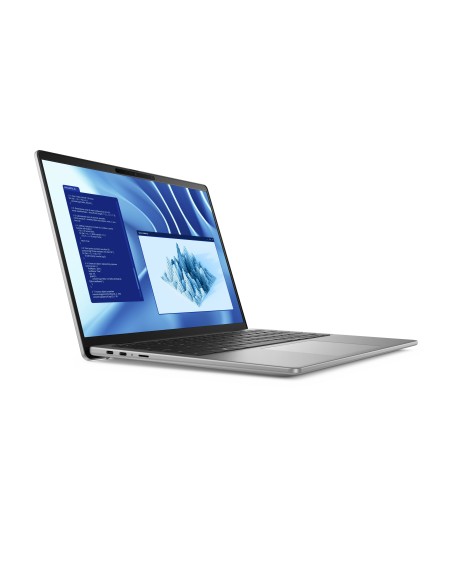 DELL Latitude 7455 Copilot+ PC Qualcomm Snapdragon X1P-64-100 Computer portatile 35,6 cm (14") Touch screen Quad HD+ 16 GB