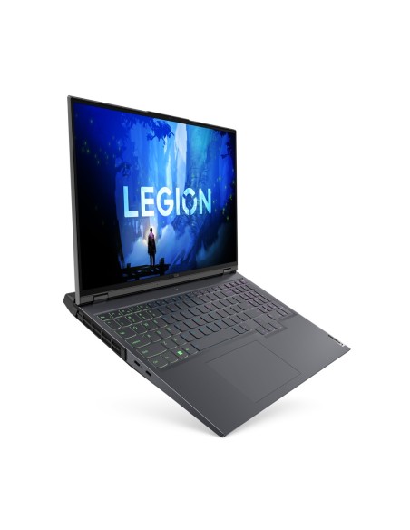 Lenovo Legion 5 Pro 16" Intel i7 16GB 512GB RTX3070