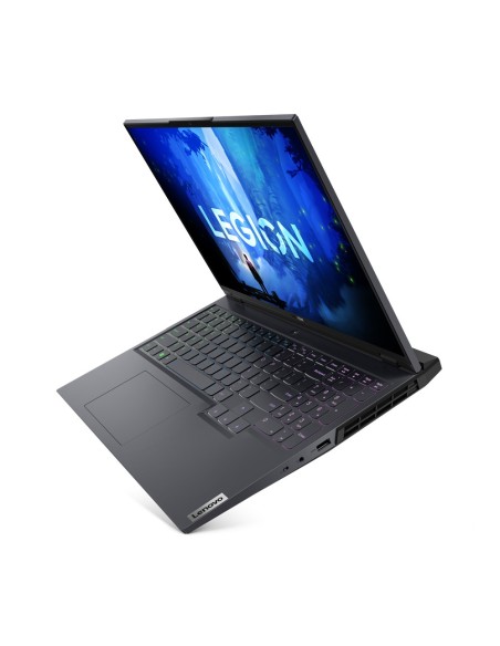 Lenovo Legion 5 Pro 16" Intel i7 16GB 512GB RTX3070