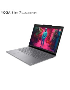 Lenovo Yoga Slim 7i Notebook 15.3" Intel Core Ultra 7 Serie 2 16GB 1TB W11 Pro 2