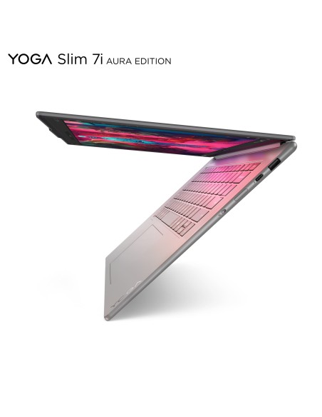 Lenovo Yoga Slim 7i Notebook 15.3" Intel Core Ultra 7 Serie 2 16GB 1TB W11 Pro