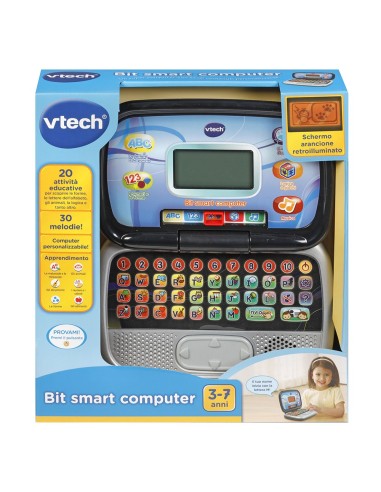 VTech Bit Smart Computer