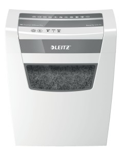 Leitz IQ Home Office P-4 distruggi documenti Taglio a particelle 22 cm Bianco 2
