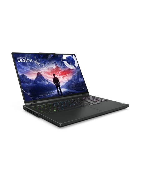 Lenovo Legion Pro 5 16IRX9 Intel® Core™ i9 i9-14900HX Computer portatile 40,6 cm (16") WQXGA 16 GB DDR5-SDRAM 1 TB SSD NVIDIA
