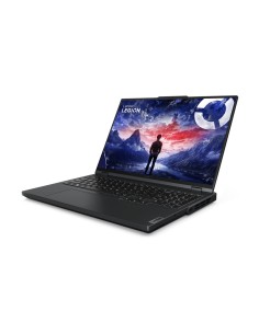 Lenovo Legion Pro 5 16IRX9 Intel® Core™ i9 i9-14900HX Computer portatile 40,6 cm (16") WQXGA 16 GB DDR5-SDRAM 1 TB SSD NVIDIA 2