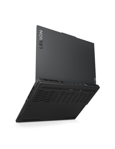 Lenovo Legion Pro 5 16IRX9 Intel® Core™ i9 i9-14900HX Computer portatile 40,6 cm (16") WQXGA 16 GB DDR5-SDRAM 1 TB SSD NVIDIA