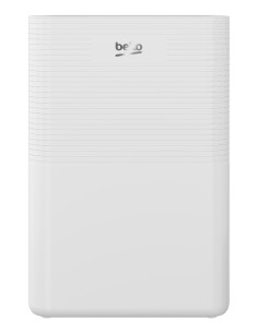 Beko BDP016 deumidificatore 2 L 56 dB 380 W Bianco