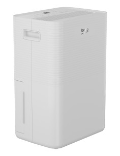 Beko BDP016 deumidificatore 2 L 56 dB 380 W Bianco 2