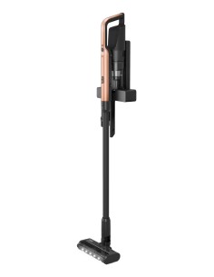 Beko VRT 65421 VC Aspirapolvere a bastone 2 in 1 Batteria Secco Senza sacchetto 0,7 L Nero, Rosa