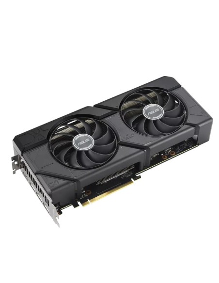ASUS Dual -RX7800XT-O16G AMD Radeon RX 7800 XT 16 GB GDDR6