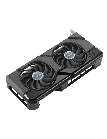 ASUS Dual -RX7800XT-O16G AMD Radeon RX 7800 XT 16 GB GDDR6