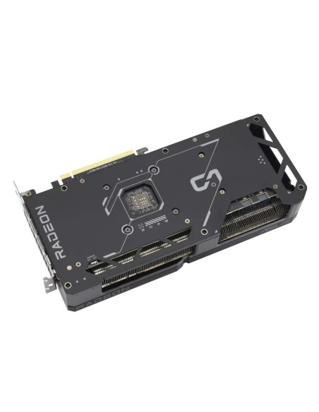 ASUS Dual -RX7800XT-O16G AMD Radeon RX 7800 XT 16 GB GDDR6