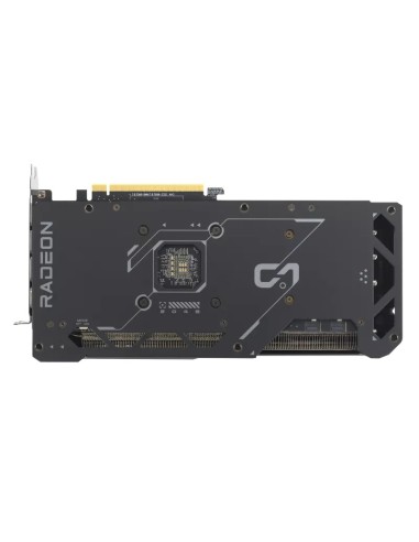 ASUS Dual -RX7800XT-O16G AMD Radeon RX 7800 XT 16 GB GDDR6