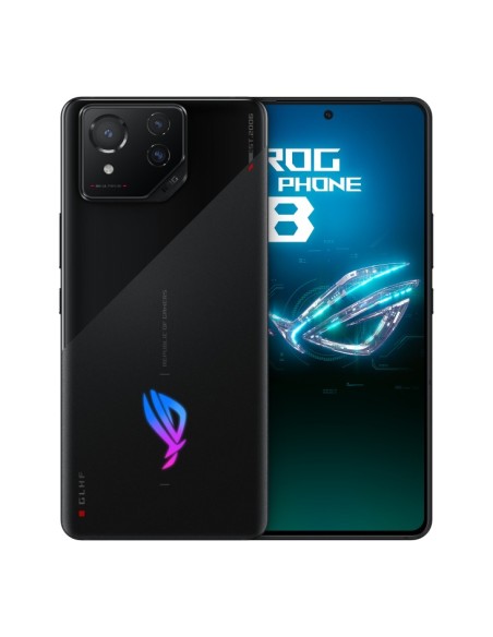 ASUS ROG Phone 8 17,2 cm (6.78") Doppia SIM Android 14 5G USB tipo-C 12 GB 256 GB 5500 mAh Nero