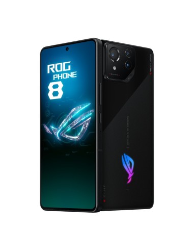 ASUS ROG Phone 8 17,2 cm (6.78") Doppia SIM Android 14 5G USB tipo-C 12 GB 256 GB 5500 mAh Nero