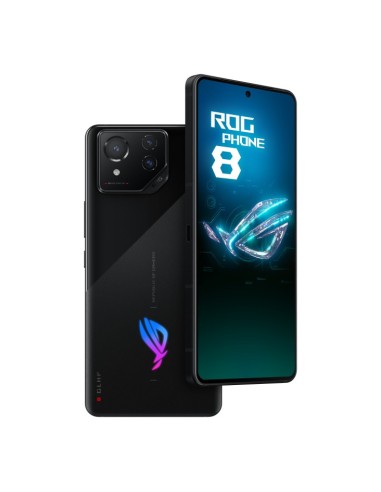 ASUS ROG Phone 8 17,2 cm (6.78") Doppia SIM Android 14 5G USB tipo-C 12 GB 256 GB 5500 mAh Nero