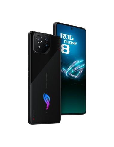 ASUS ROG Phone 8 17,2 cm (6.78") Doppia SIM Android 14 5G USB tipo-C 12 GB 256 GB 5500 mAh Nero