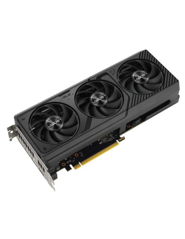 ASUS Prime -RTX4070S-O12G NVIDIA GeForce RTX 4070 SUPER 12 GB GDDR6X