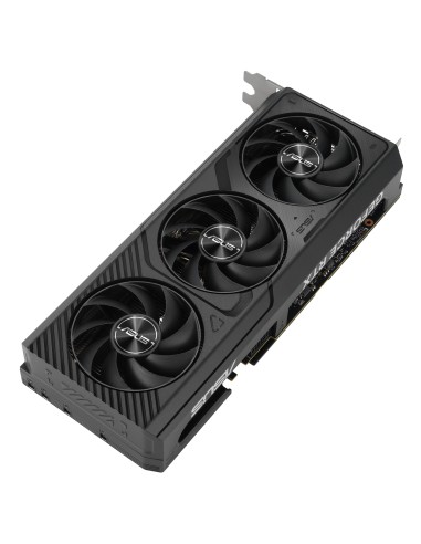 ASUS Prime -RTX4070S-O12G NVIDIA GeForce RTX 4070 SUPER 12 GB GDDR6X