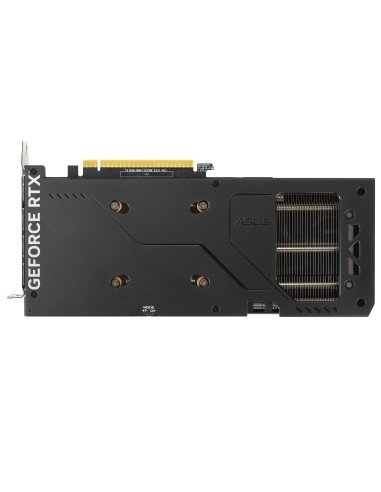 ASUS Prime -RTX4070S-O12G NVIDIA GeForce RTX 4070 SUPER 12 GB GDDR6X