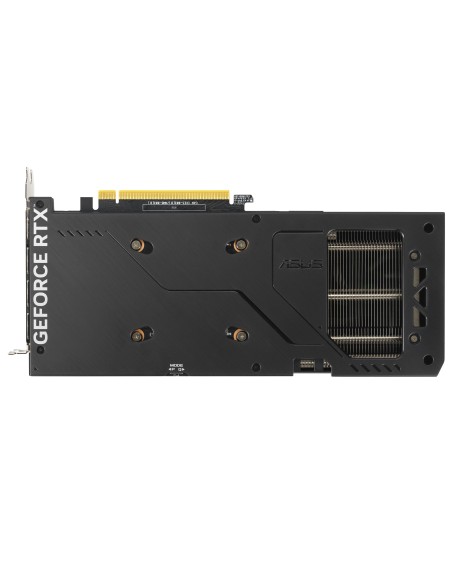 ASUS Prime -RTX4070S-O12G NVIDIA GeForce RTX 4070 SUPER 12 GB GDDR6X