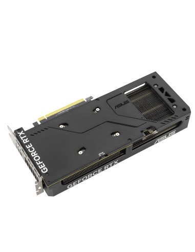 ASUS Prime -RTX4070S-O12G NVIDIA GeForce RTX 4070 SUPER 12 GB GDDR6X