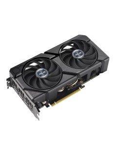 ASUS Dual -RTX4070-O12G-EVO NVIDIA GeForce RTX 4070 12 GB GDDR6X 2