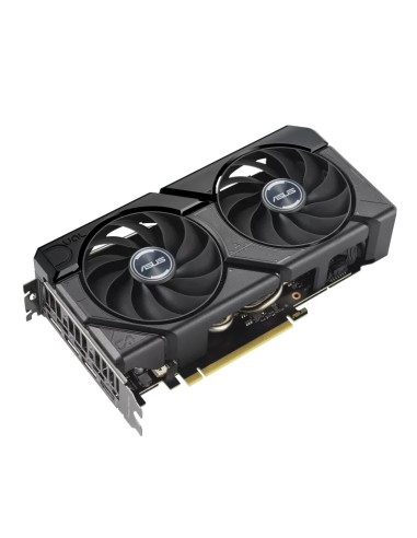 ASUS Dual -RTX4070-O12G-EVO NVIDIA GeForce RTX 4070 12 GB GDDR6X