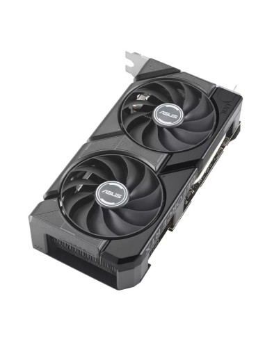 ASUS Dual -RTX4070-O12G-EVO NVIDIA GeForce RTX 4070 12 GB GDDR6X