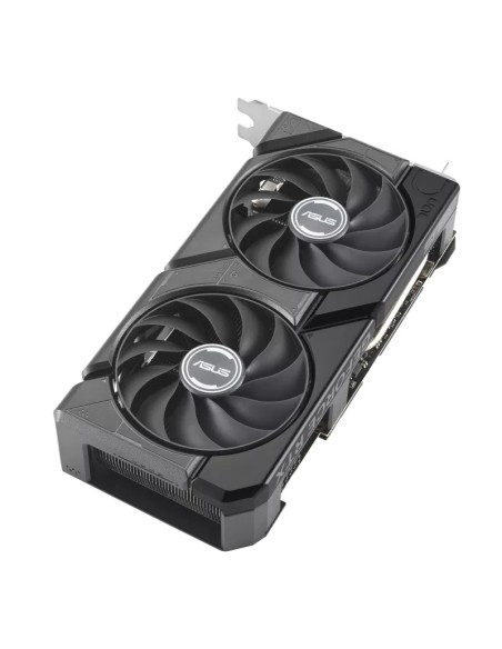 ASUS Dual -RTX4070-O12G-EVO NVIDIA GeForce RTX 4070 12 GB GDDR6X