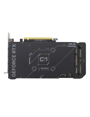 ASUS Dual -RTX4070-O12G-EVO NVIDIA GeForce RTX 4070 12 GB GDDR6X