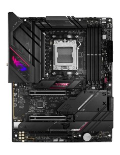 ASUS ROG STRIX B650E-E GAMING WIFI AMD B650 Socket AM5 ATX