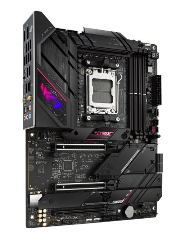 ASUS ROG STRIX B650E-E GAMING WIFI AMD B650 Socket AM5 ATX