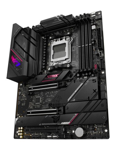 ASUS ROG STRIX B650E-E GAMING WIFI AMD B650 Socket AM5 ATX