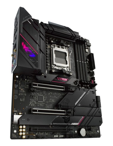 ASUS ROG STRIX B650E-E GAMING WIFI AMD B650 Socket AM5 ATX