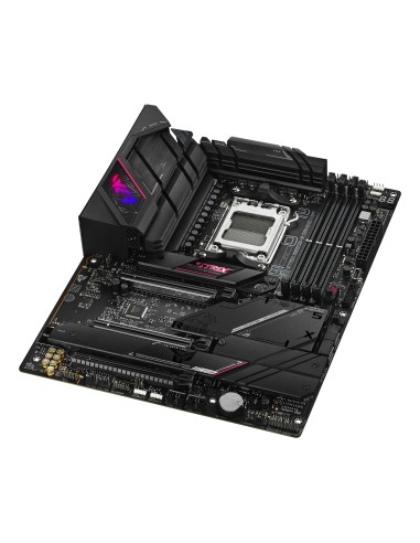 ASUS ROG STRIX B650E-E GAMING WIFI AMD B650 Socket AM5 ATX