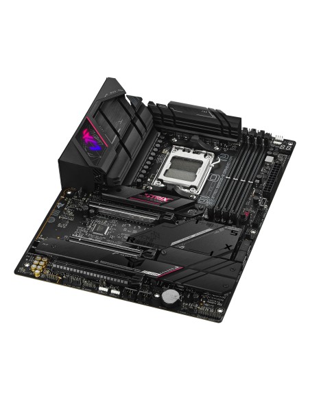 ASUS ROG STRIX B650E-E GAMING WIFI AMD B650 Socket AM5 ATX