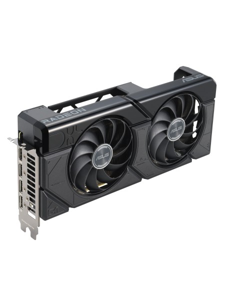 ASUS Dual -RX7900GRE-O16G AMD Radeon RX 7900 GRE 16 GB GDDR6