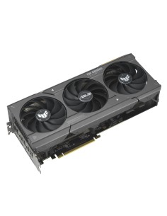 ASUS TUF Gaming TUF-RX7600XT-O16G-GAMING AMD Radeon RX 7600 XT 16 GB GDDR6 2